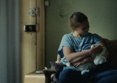 Fondation des Femmes – Agence Les Gros Mots