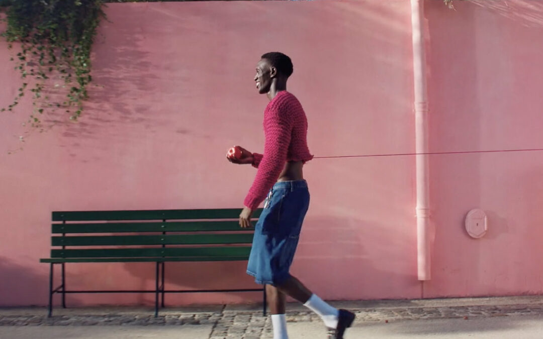 PinK Lady – ROMANCE Agency